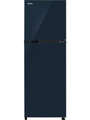 Toshiba 272 Litre Double Door Refrigerator (GR-B31INU) Price In India