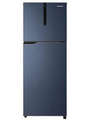 Panasonic 307 Litre Double Door Refrigerator (NR-BG313VDA3) Price In India