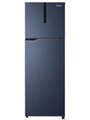 Panasonic 336 Litre Double Door Refrigerator (NR-BG343VDA3) Price In India
