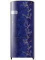 Samsung 192 Litre Top Freezer Refrigerator (RR20T1Y1Y6U) Price In India