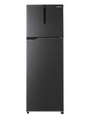 Panasonic 307 Litre Double Door Refrigerator (NR-BG313PBK3) Price In India