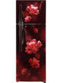 LG 284 Litre Double Door Refrigerator (GL-T302RSCY) Price In India