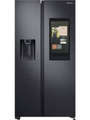Samsung 657 Litre Side by Side Refrigerator (RS74T5F01B4) Price In India