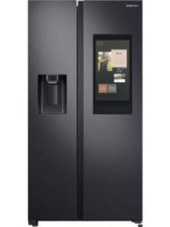 samsung 657 l fridge