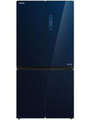 Toshiba 650 Litre Side by Side Refrigerator (GR-RF646WE) Price In India
