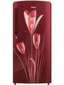 Haier 192 Litre Single Door Refrigerator (HRD-1922CRL-E) Price In India