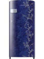 Samsung 192 Litre Top Freezer Refrigerator (RR19T2Y1B6U) Price In India