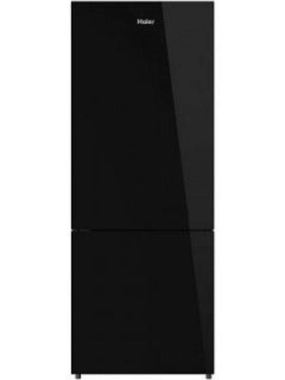 Haier 320 Litre Double Door Refrigerator Hrb 3404pbg E Price In India Buy At Best Prices Across Mumbai Delhi Bangalore Chennai Hyderabad Pricebaba Com