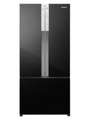 Panasonic 551 Litre Side by Side Refrigerator (NR-CY550GKXZ) Price In India
