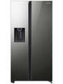 Samsung 676 Litre Side by Side Refrigerator (RS74R53012A) Price In India