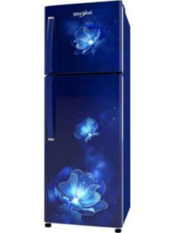 whirlpool fridge 245