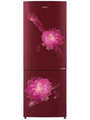 Haier 256 Litre Double Door Refrigerator (HRB-2764CRB-E) Price In India