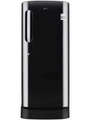 LG 235 Litre Top Freezer Refrigerator (GL-D241AESY) Price In India