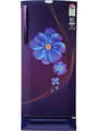 Godrej 210 Litre Top Freezer Refrigerator (RD EDGEPRO 225D 43 TDI) Price In India