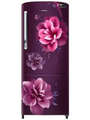 Samsung 230 Litre Top Freezer Refrigerator (RR24T275YCR) Price In India