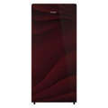 Haier 195 Litre Single Door Refrigerator (HRD-1954CWG-E) Price In India