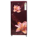 Haier 190 Litre Top Freezer Refrigerator (HRD-1902CRS-E) Price In India