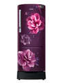 Samsung 212 Litre Top Freezer Refrigerator (RR22T383XCR) Price In India