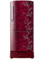 Samsung 192 Litre Top Freezer Refrigerator (RR20T182Y6R) Price In India