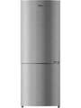 Haier 276 Litre Double Door Refrigerator (HRB-2964CIS-E) Price In India