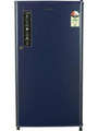 MarQ 170 Litre Top Freezer Refrigerator (170BD2MQB1) Price In India