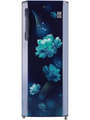 LG 270 Litre Top Freezer Refrigerator (GL-B281BBCX) Price In India