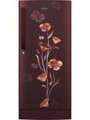 Haier 195 Litre Top Freezer Refrigerator (HRD-1953CPRF-E) Price In India