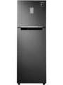 Samsung 275 Litre Double Door Refrigerator (RT30T3423BS) Price In India