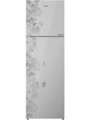 Haier 278 Litre Double Door Refrigerator (HRF-2984PFG-E) Price In India