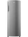 Haier 242 Litre Top Freezer Refrigerator (HRD-2423CIS-E) Price In India