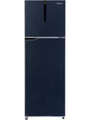 Panasonic 307 Litre Double Door Refrigerator (NR-BG342VDA3) Price In India