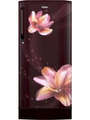 Haier 190 Litre Top Freezer Refrigerator (HRD-1902PRS-E) Price In India