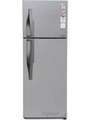 LG 284 Litre Double Door Refrigerator (GL-I302RPZL) Price In India