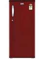 GEM 180 Litre Top Freezer Refrigerator (GRD 2004BRWC) Price In India