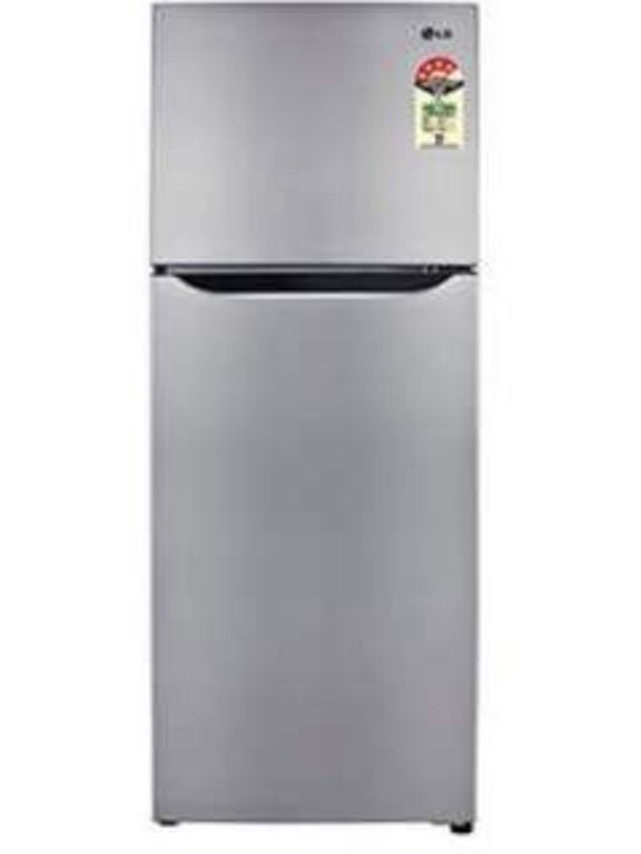 lg fridge ka dam kitna hai