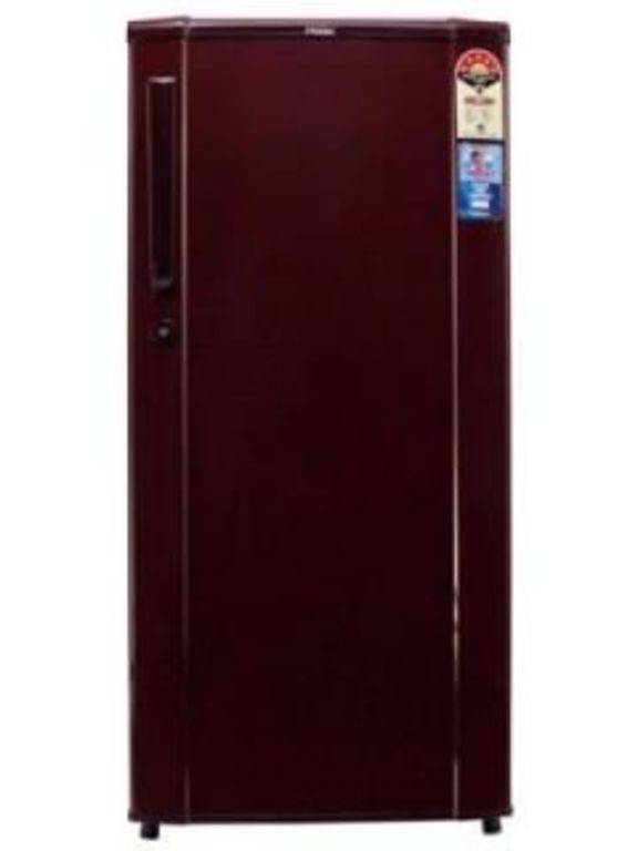190 litre haier fridge
