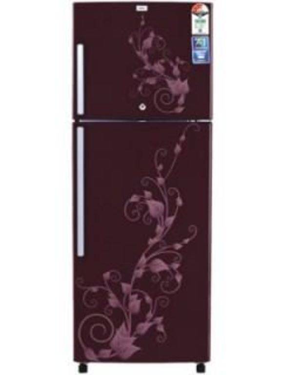 Haier 248 Litre Double Door Refrigerator Hrf 2683pf Price In India Buy At Best Prices Across Mumbai Delhi Bangalore Chennai Hyderabad Pricebaba Com