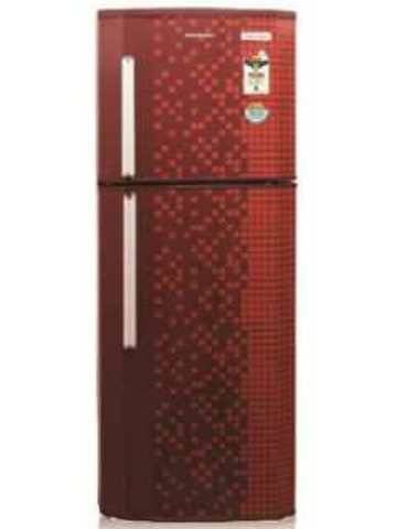 Kelvinator 285 Litre Double Door Refrigerator Ksl294mx Price In India Buy At Best Prices Across Mumbai Delhi Bangalore Chennai Hyderabad Pricebaba Com