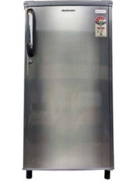Kelvinator 170 Litre Top Freezer Refrigerator Kwp184gray Price In India Buy At Best Prices Across Mumbai Delhi Bangalore Chennai Hyderabad Pricebaba Com
