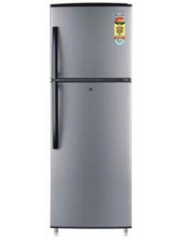 Kelvinator 230 Litre Double Door Refrigerator Kcp244blc Price In India Buy At Best Prices Across Mumbai Delhi Bangalore Chennai Hyderabad Pricebaba Com