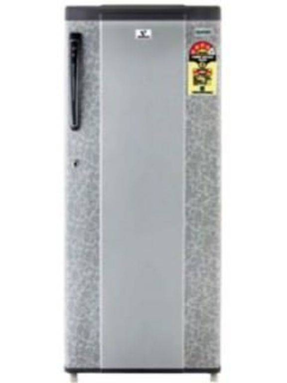 videocon refrigerator 190 litres 3 star