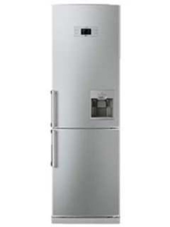 LG 315 Litre Double Door Refrigerator (GCF419BLQ) Price In India, Buy at Best Prices Across