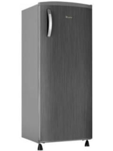 whirlpool refrigerator 210 litre