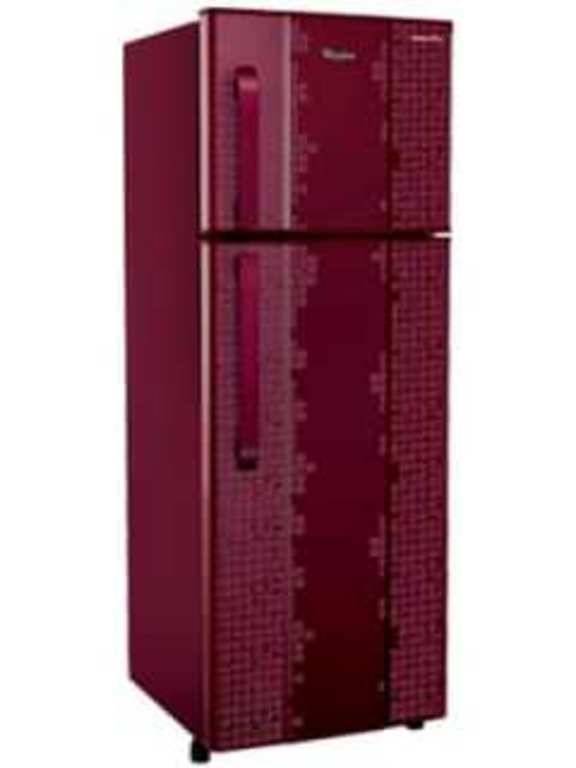 Whirlpool 250 Litre Double Door Refrigerator (MMS 265 DELUXE 3S) Price