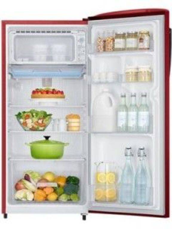 samsung 230 litre 3 star