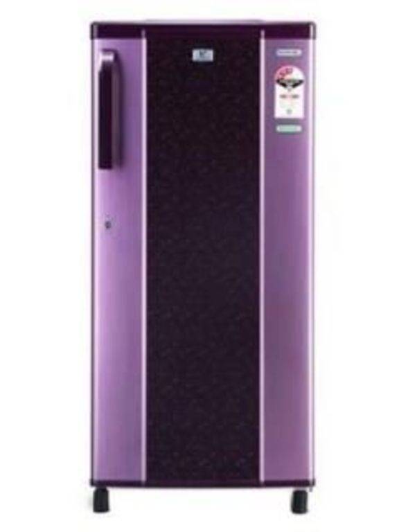 videocon refrigerator 190 litres 3 star