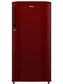 Haier 170 Litre Top Freezer Refrigerator (HRD-1702SR-E) Price In India