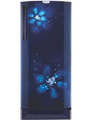 Godrej 190 Litre Top Freezer Refrigerator (RD EDGEPRO 205C 33 TAF) Price In India