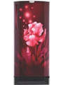 Godrej 190 Litre Top Freezer Refrigerator (RD EDGEPRO 205D 43 TAI) Price In India