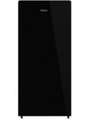 Haier 192 Litre Top Freezer Refrigerator (HRD-1923CBG-E) Price In India